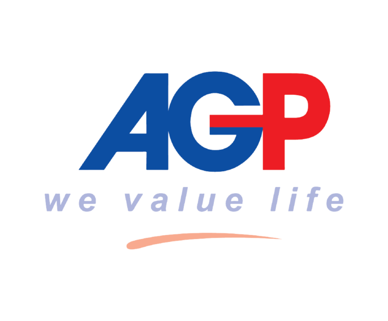 Annual Report For AGP